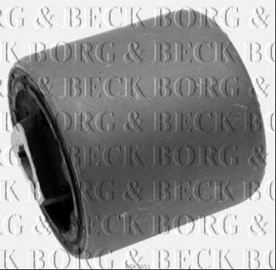 BORG & BECK bsk7351 -  Подвеска, рычаг независимой подвески колеса